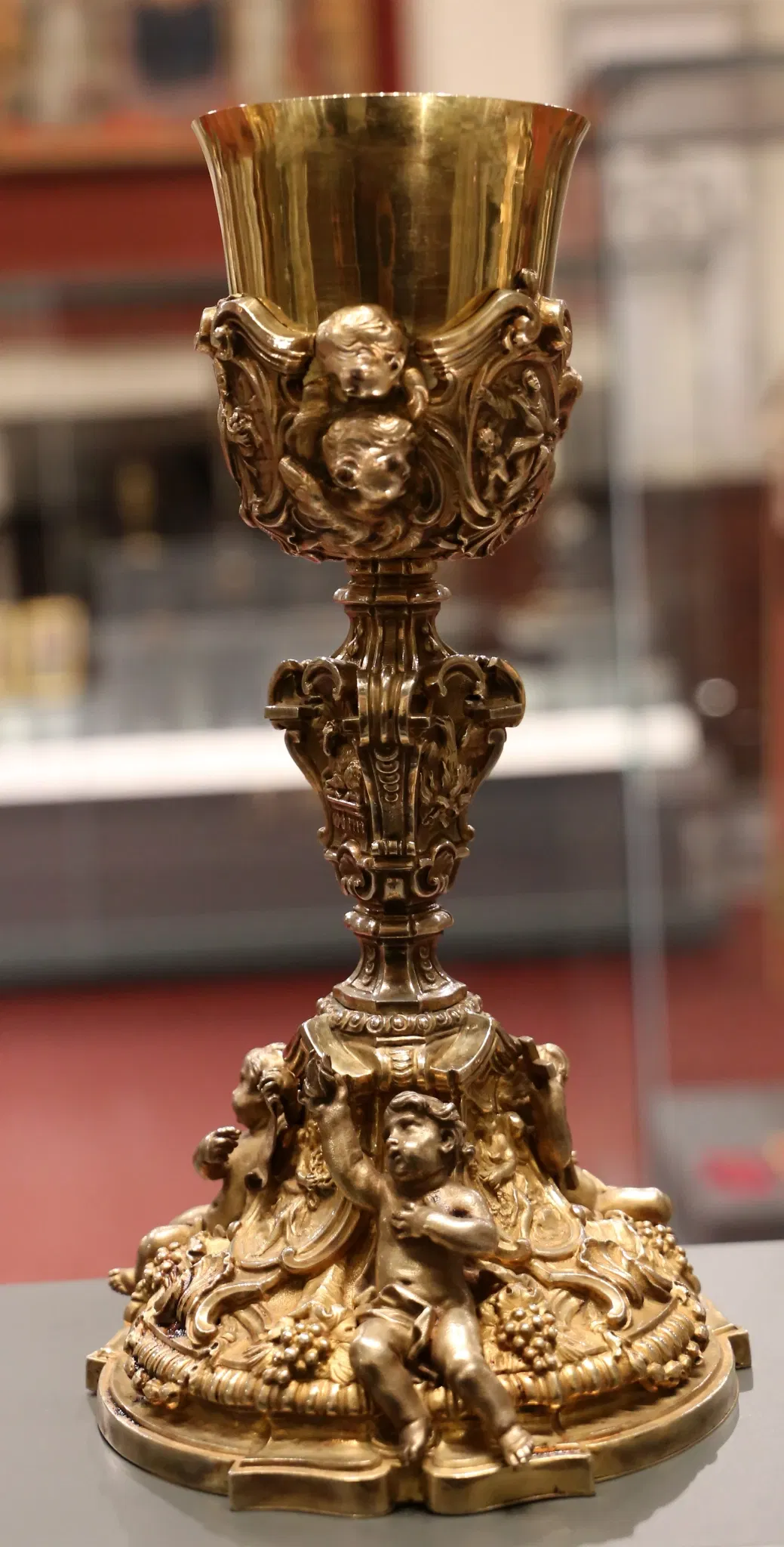Museo Diocesano di Arte Sacra Volterra