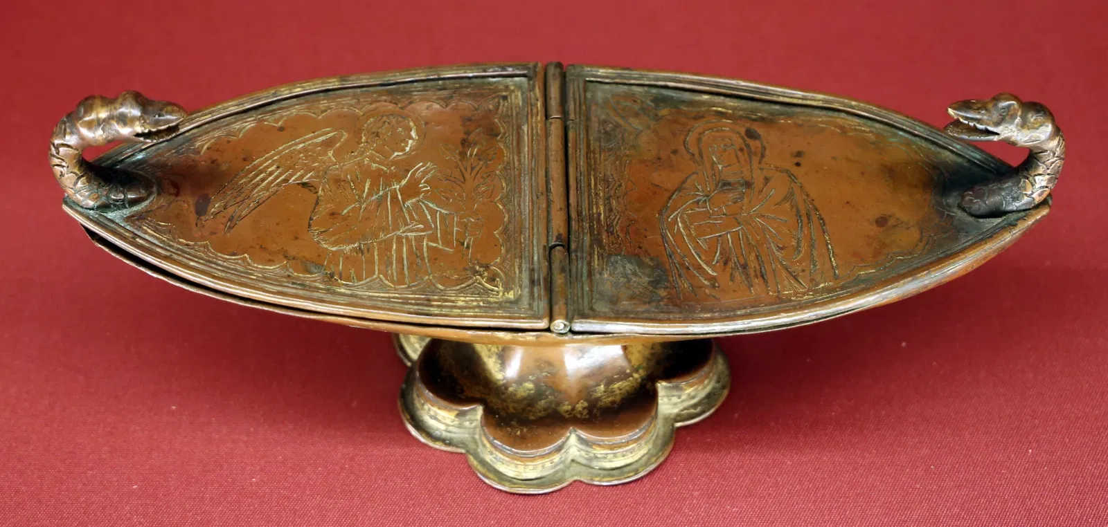 Dioceses Museum of Sacred Art Volterra