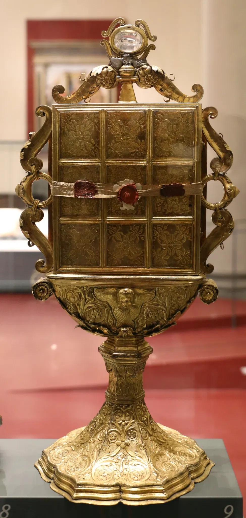 Dioceses Museum of Sacred Art Volterra