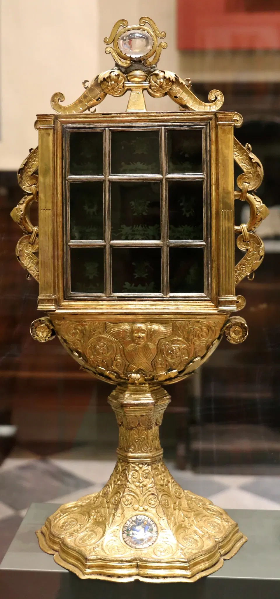 Museo Diocesano di Arte Sacra Volterra