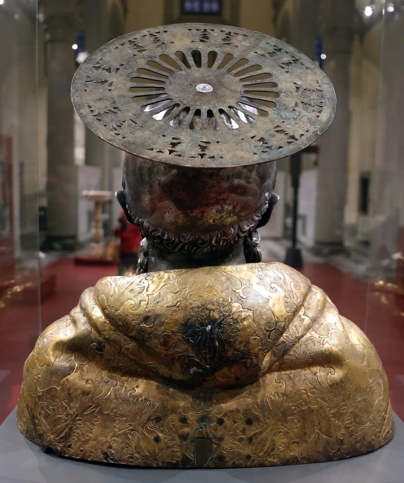 Museo Diocesano di Arte Sacra Volterra