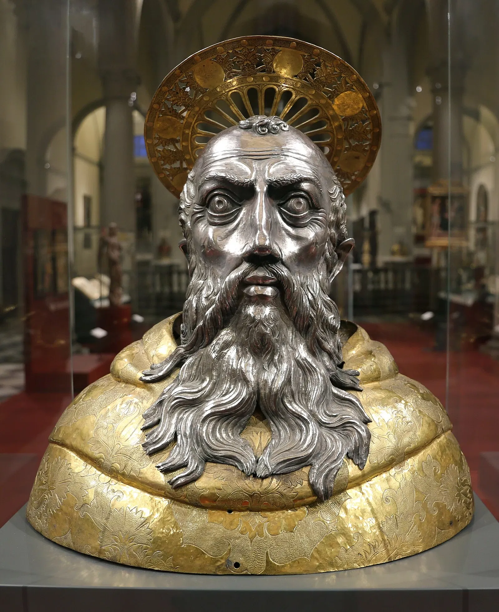 Museo Diocesano di Arte Sacra Volterra