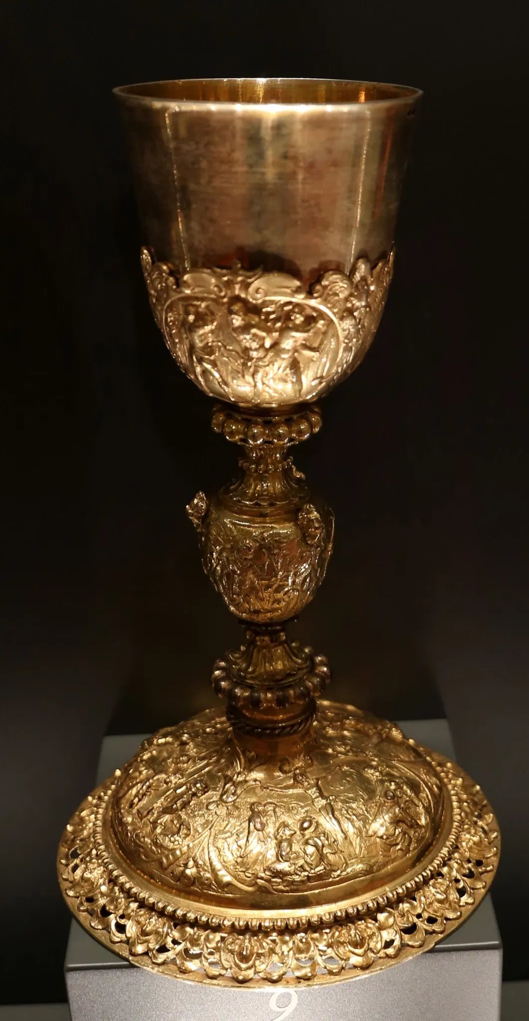 Museo Diocesano di Arte Sacra Volterra