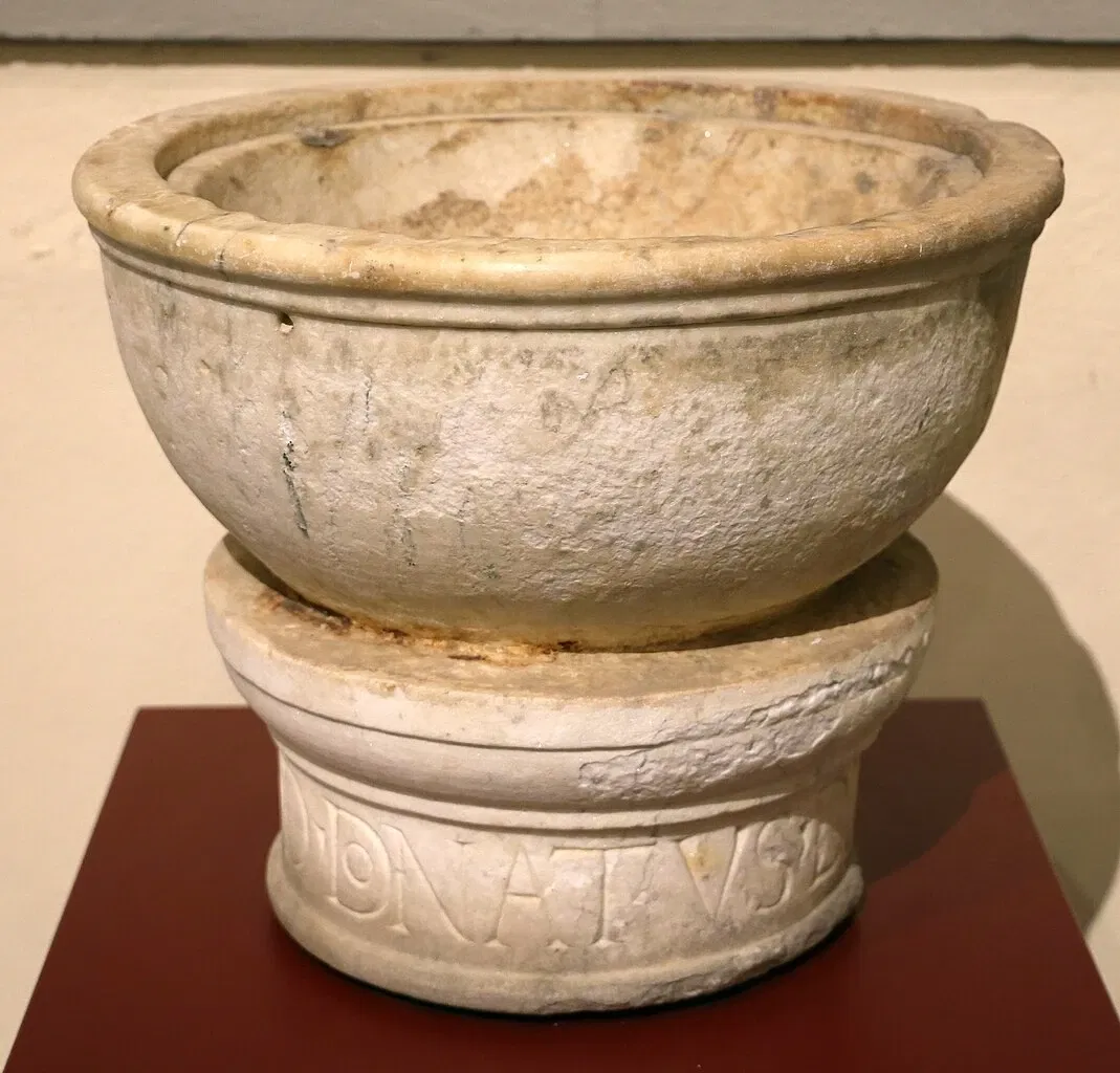 Museo Diocesano di Arte Sacra Volterra