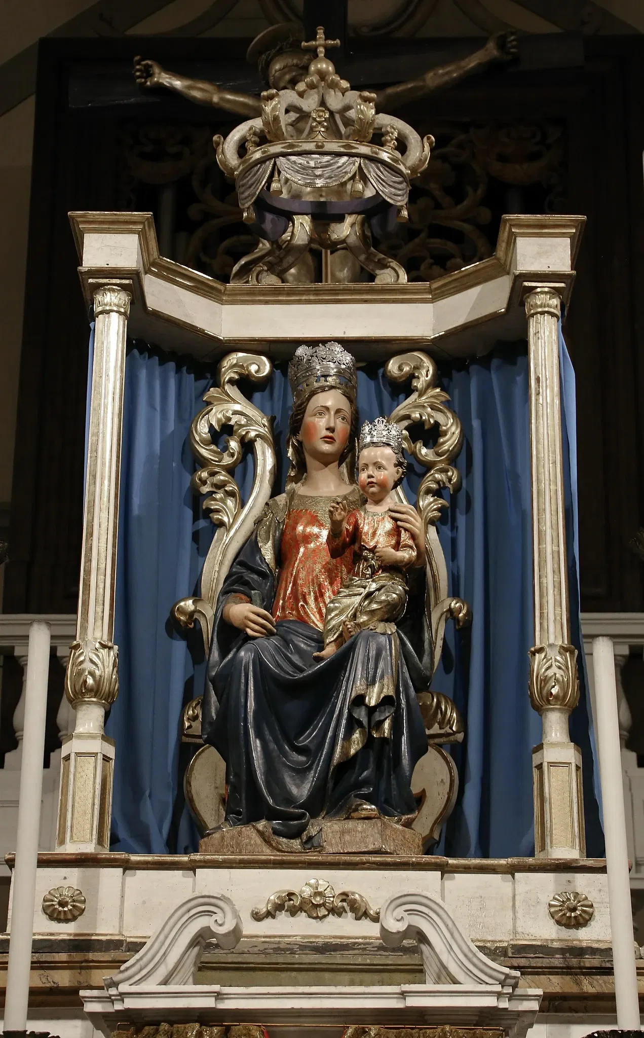 Museo Diocesano di Arte Sacra Volterra