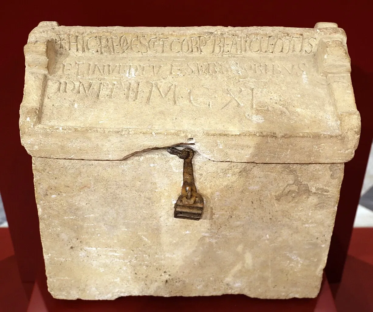 Museo Diocesano di Arte Sacra Volterra