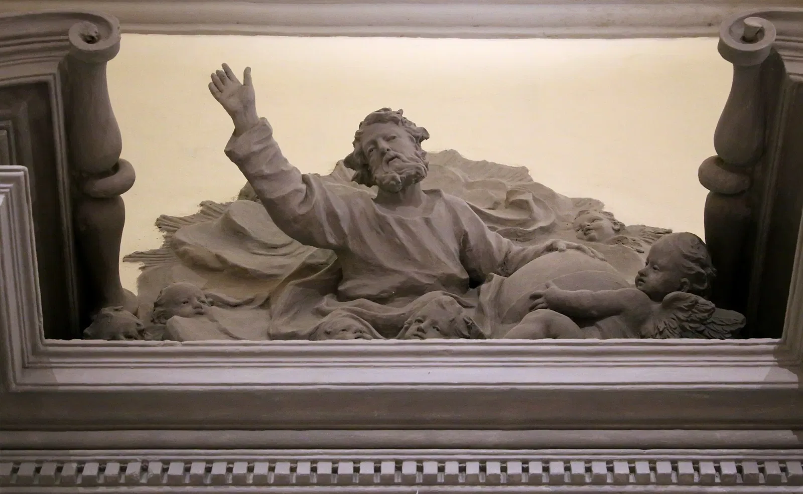 Museo Diocesano di Arte Sacra Volterra