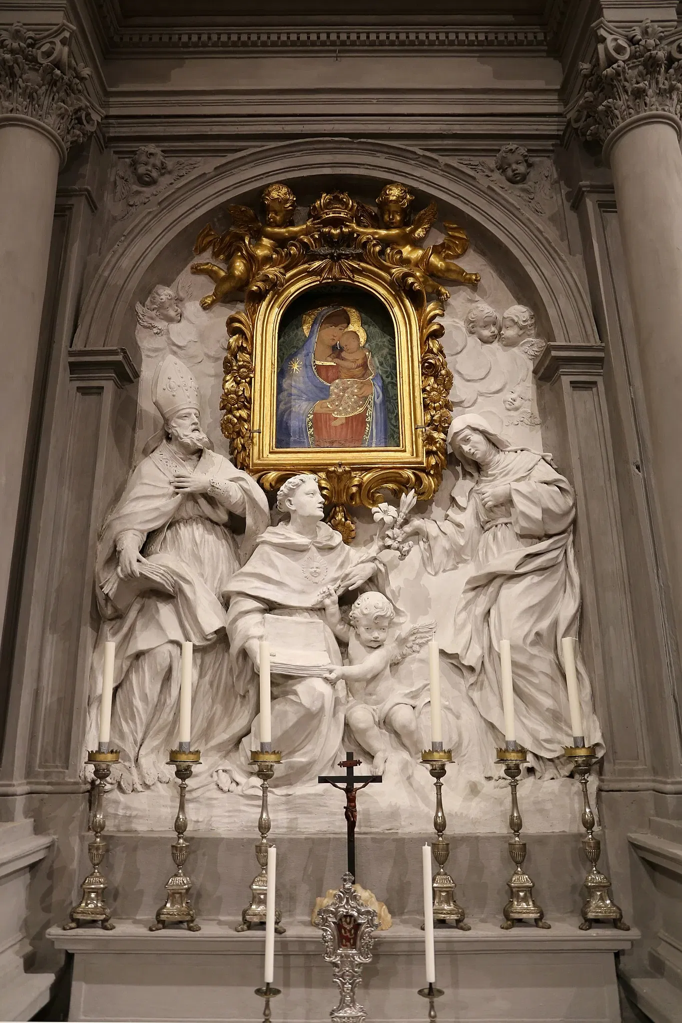 Museo Diocesano di Arte Sacra Volterra