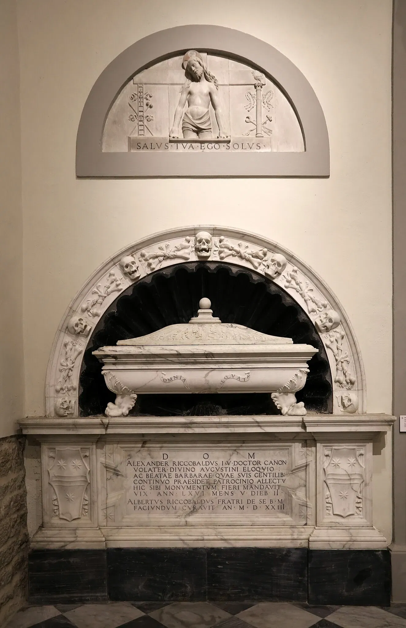 Dioceses Museum of Sacred Art Volterra