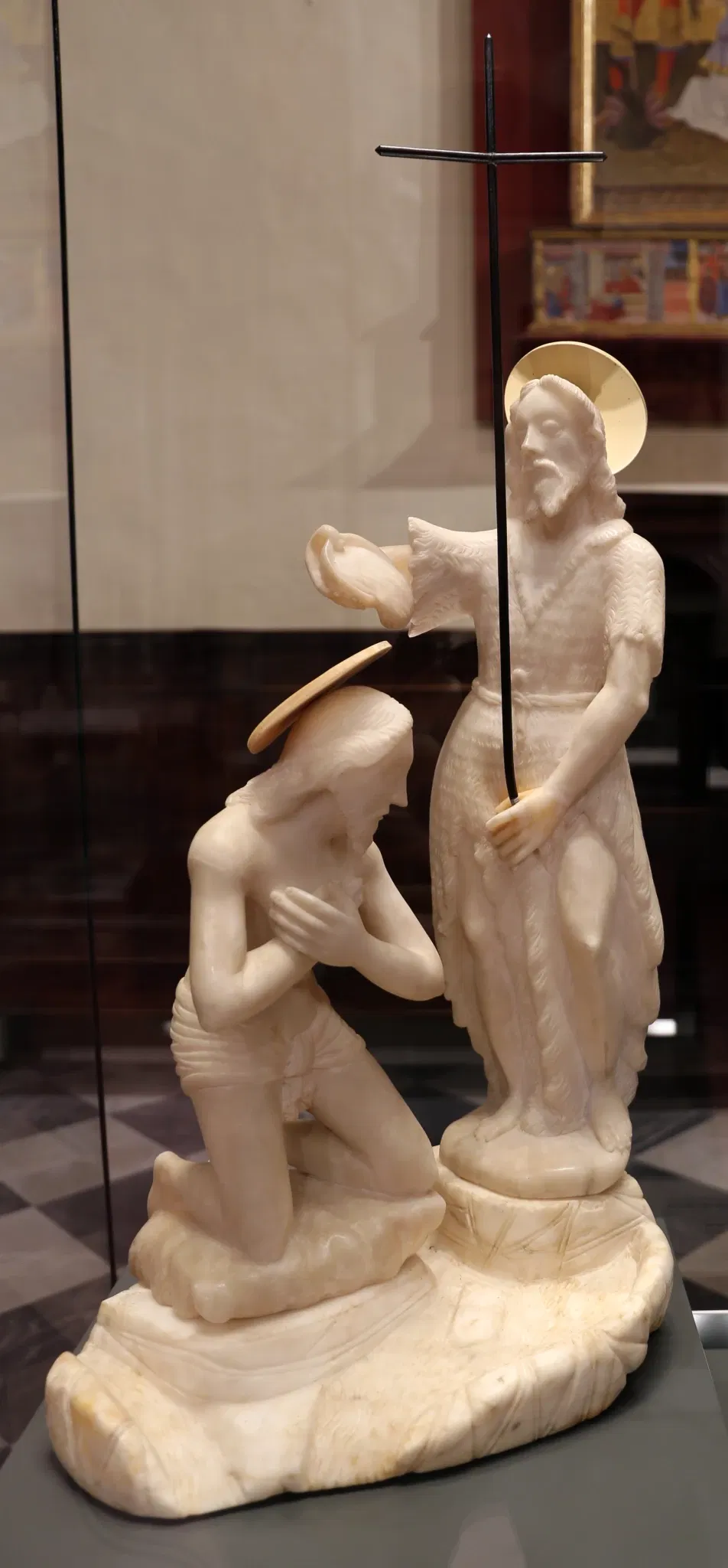 Dioceses Museum of Sacred Art Volterra