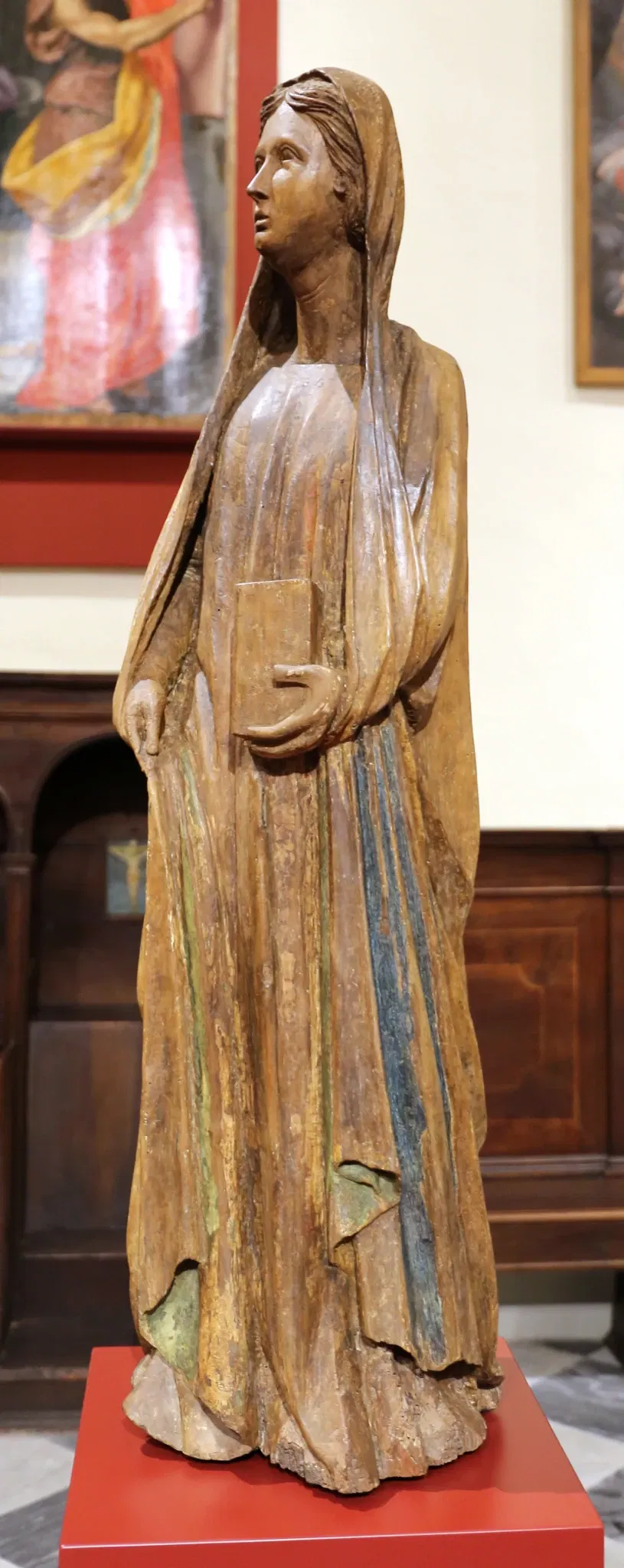 Museo Diocesano di Arte Sacra Volterra