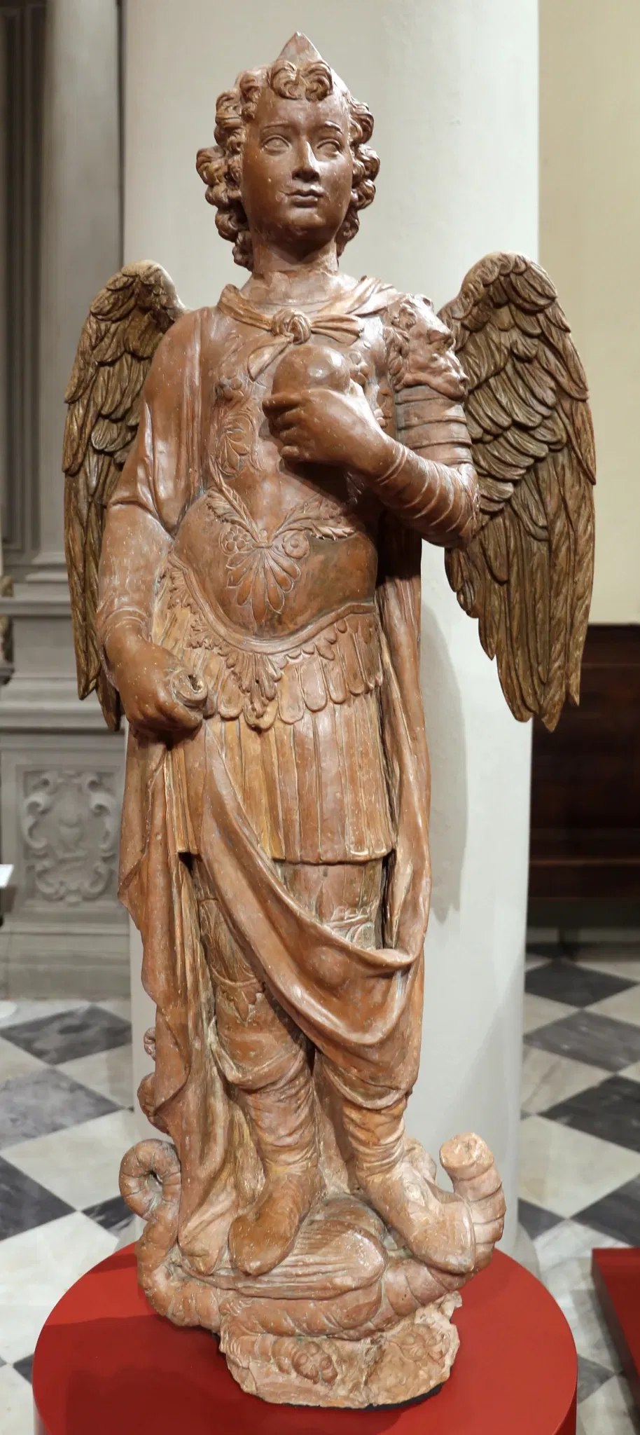 Museo Diocesano di Arte Sacra Volterra