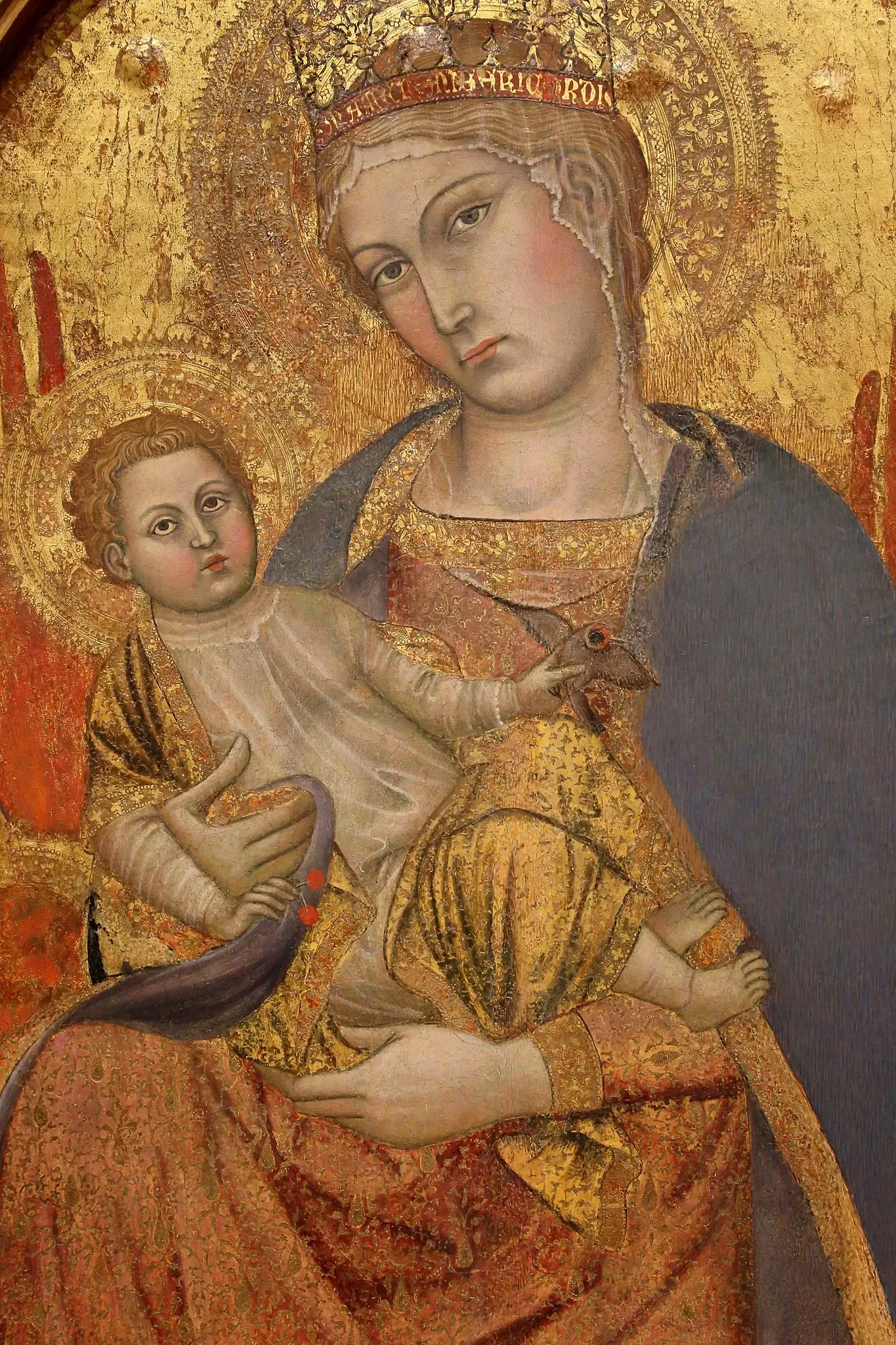 Museo Diocesano di Arte Sacra Volterra