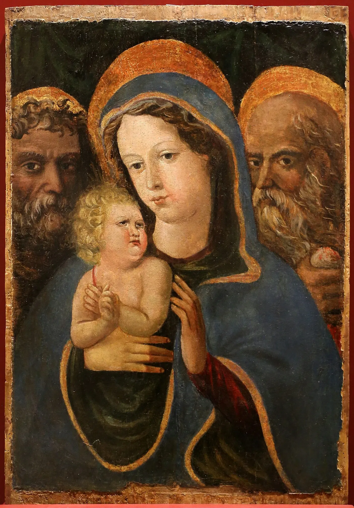 Dioceses Museum of Sacred Art Volterra