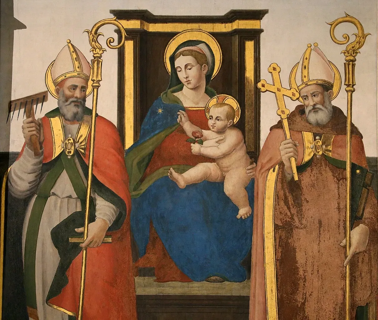 Museo Diocesano di Arte Sacra Volterra