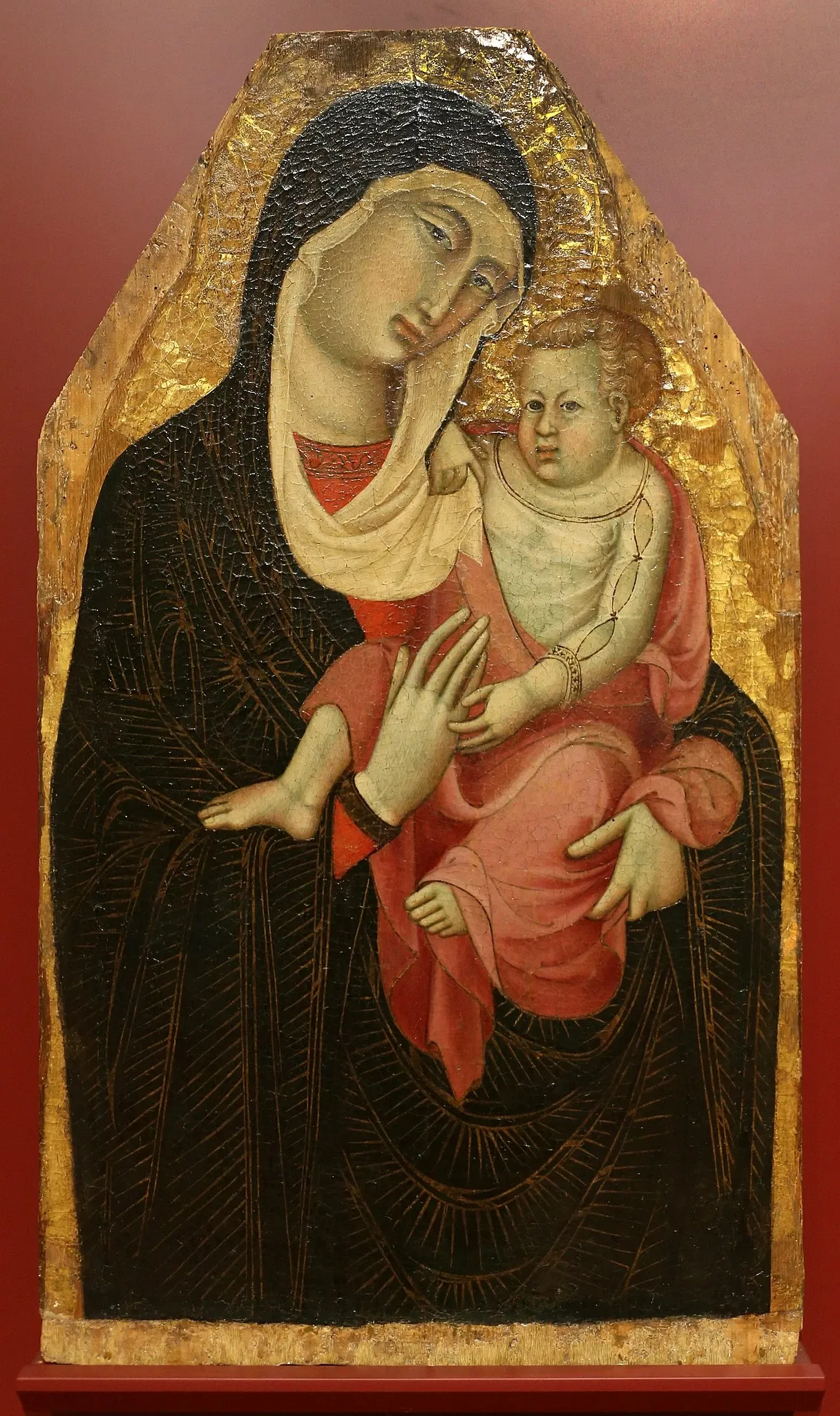 Museo Diocesano di Arte Sacra Volterra