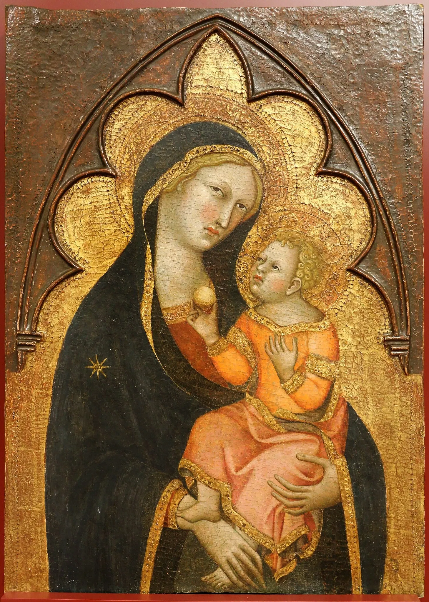 Dioceses Museum of Sacred Art Volterra