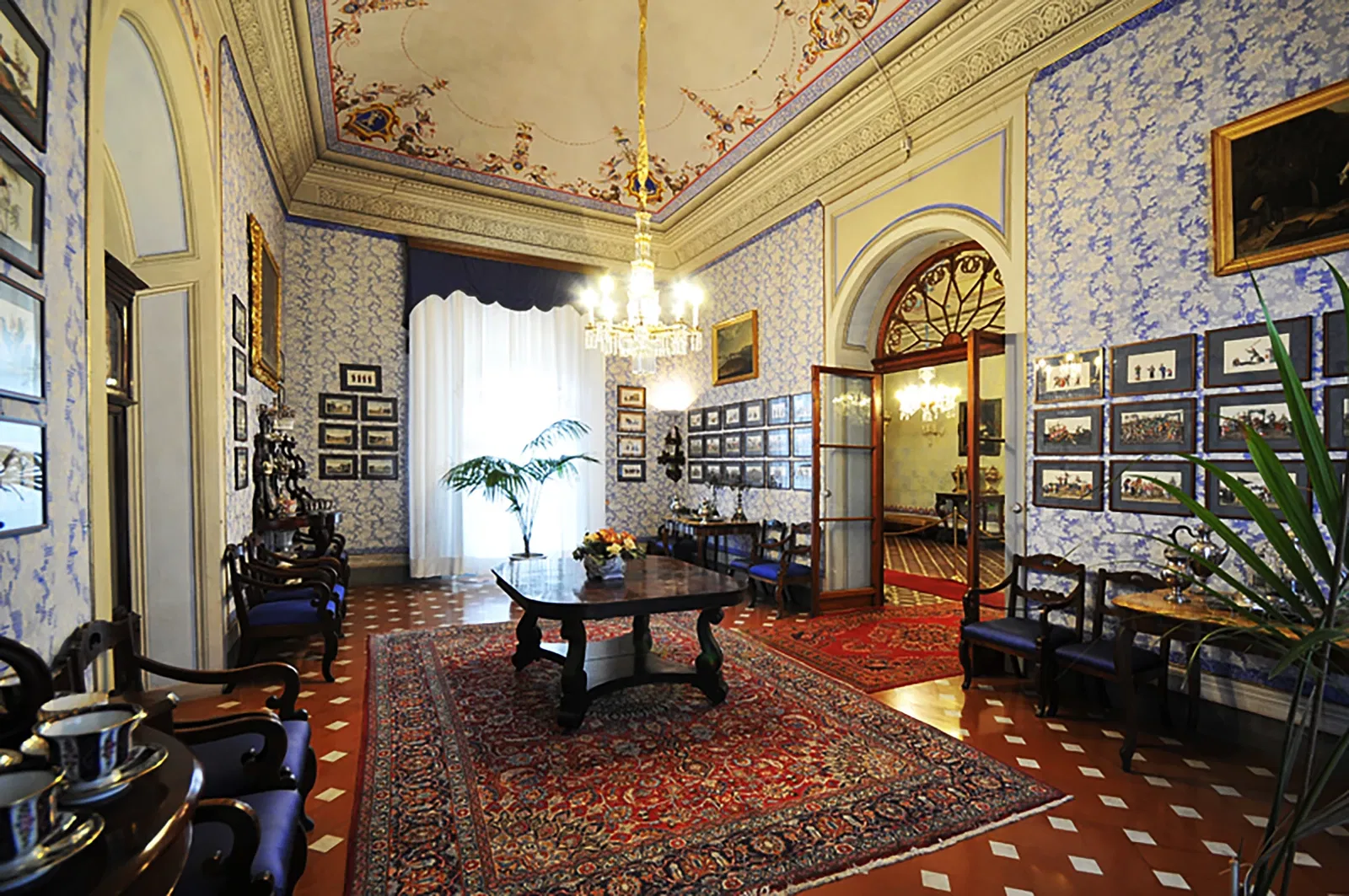 Palazzo Viti
