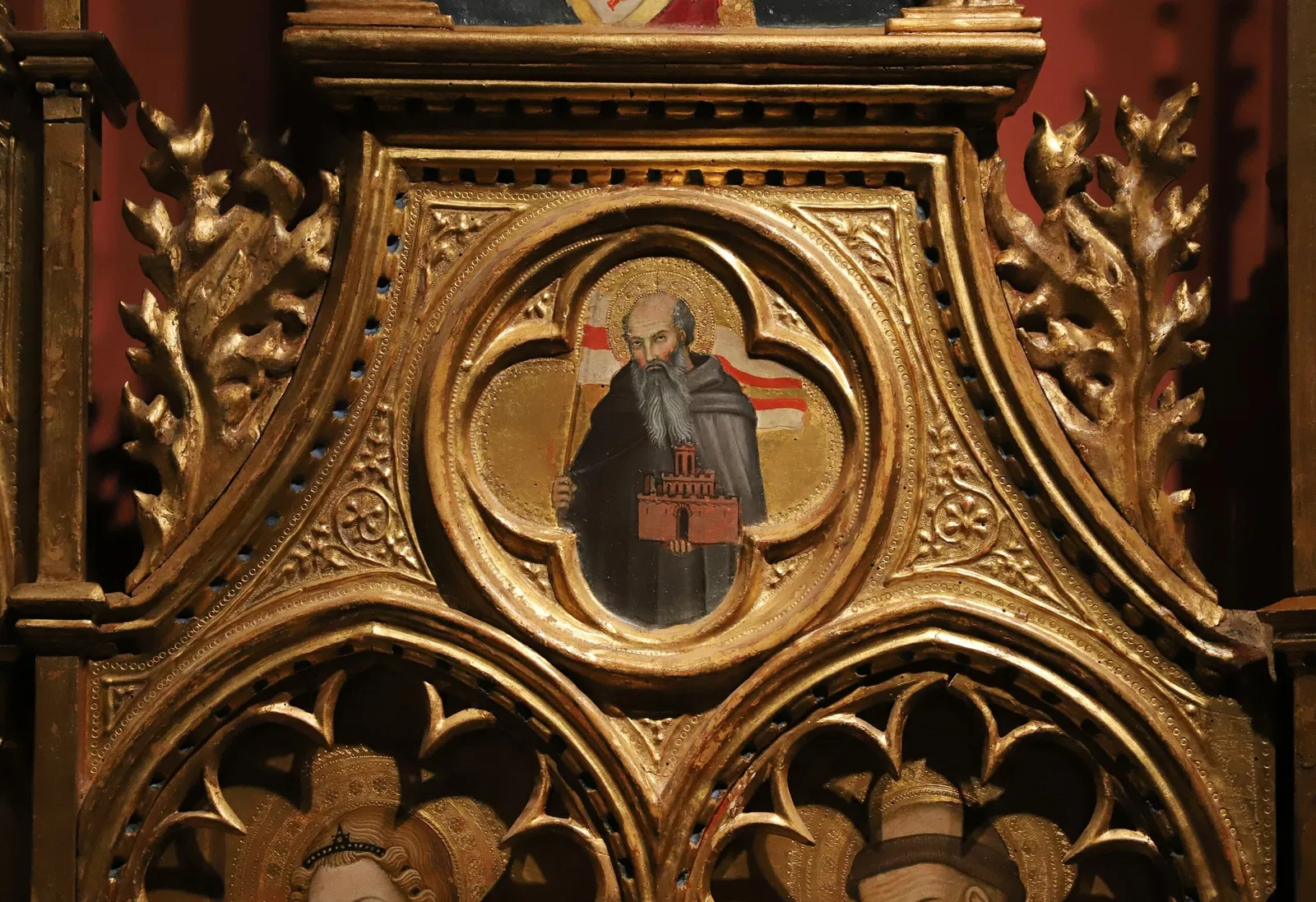 Art Gallery and Civic Museum Volterra