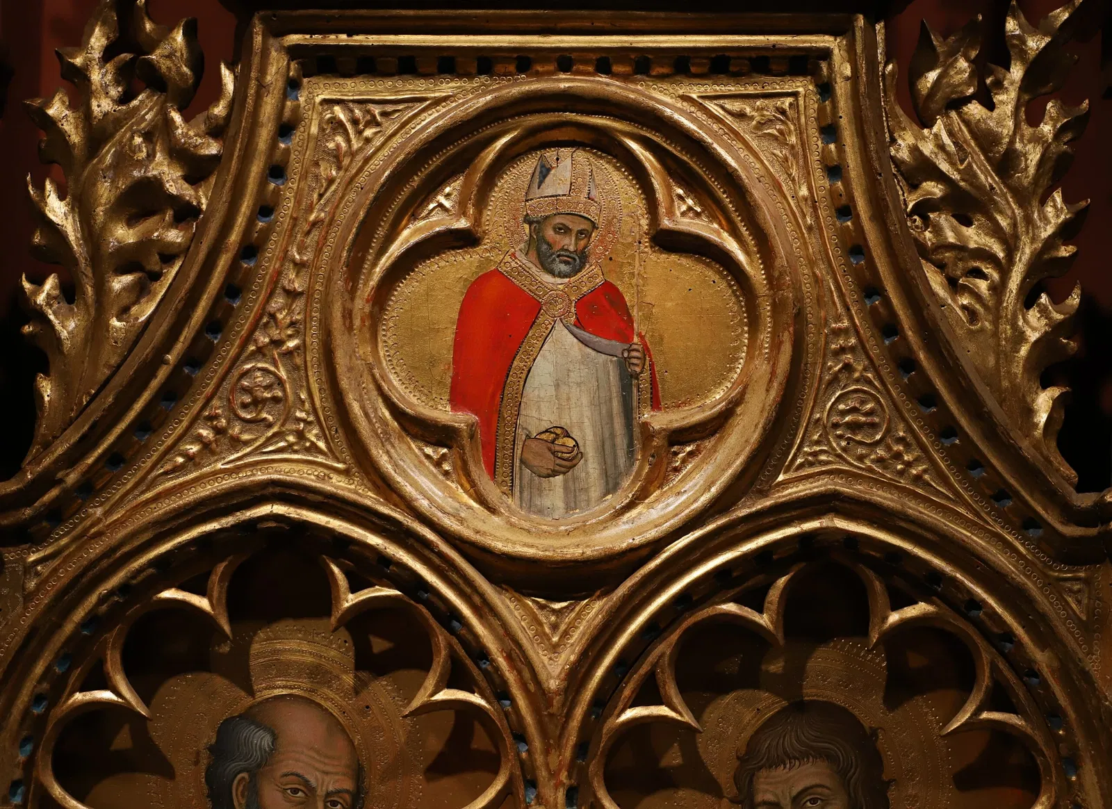 Pinacoteca e Museo Civico Volterra