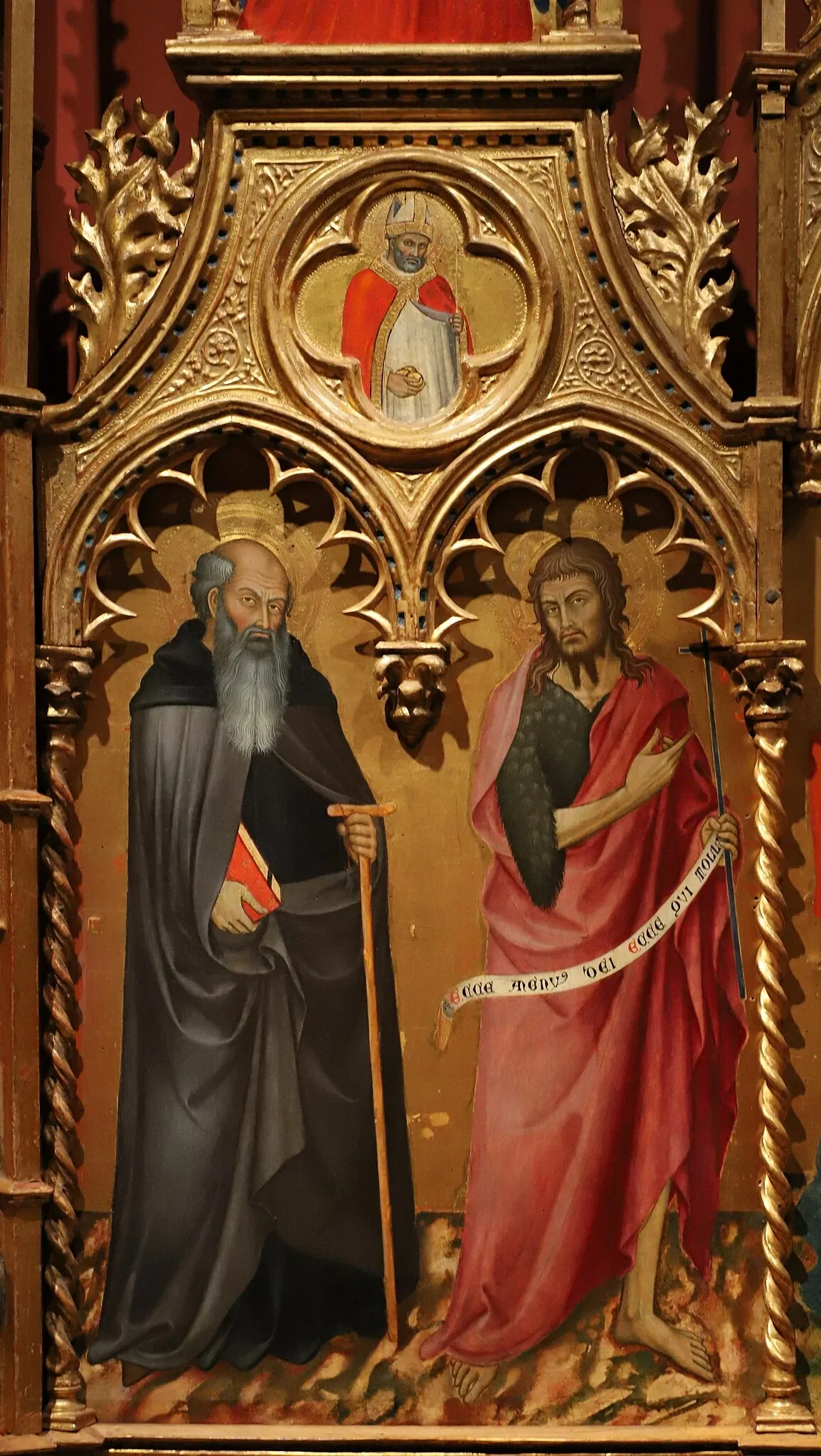 Art Gallery and Civic Museum Volterra