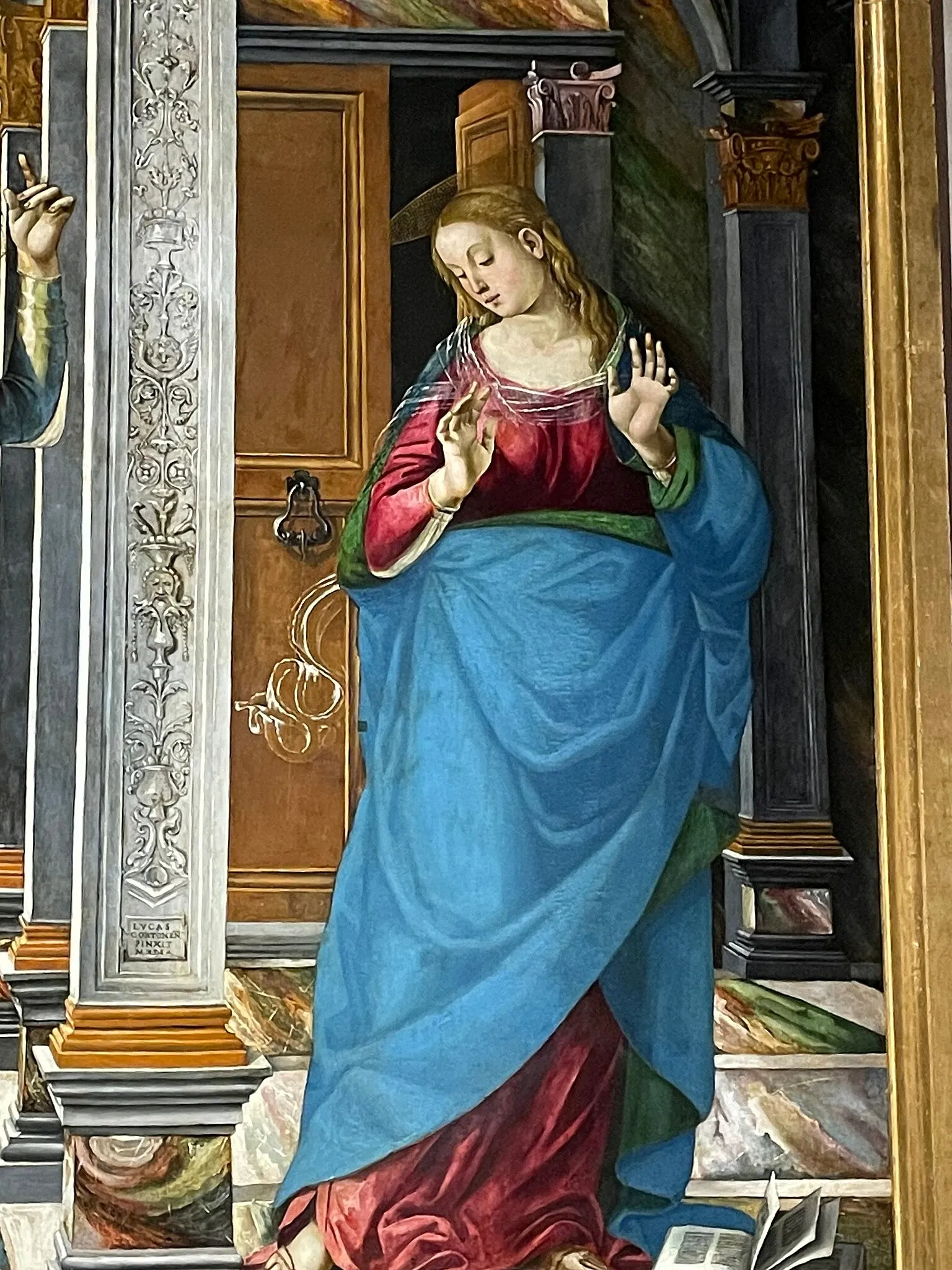 Art Gallery and Civic Museum Volterra