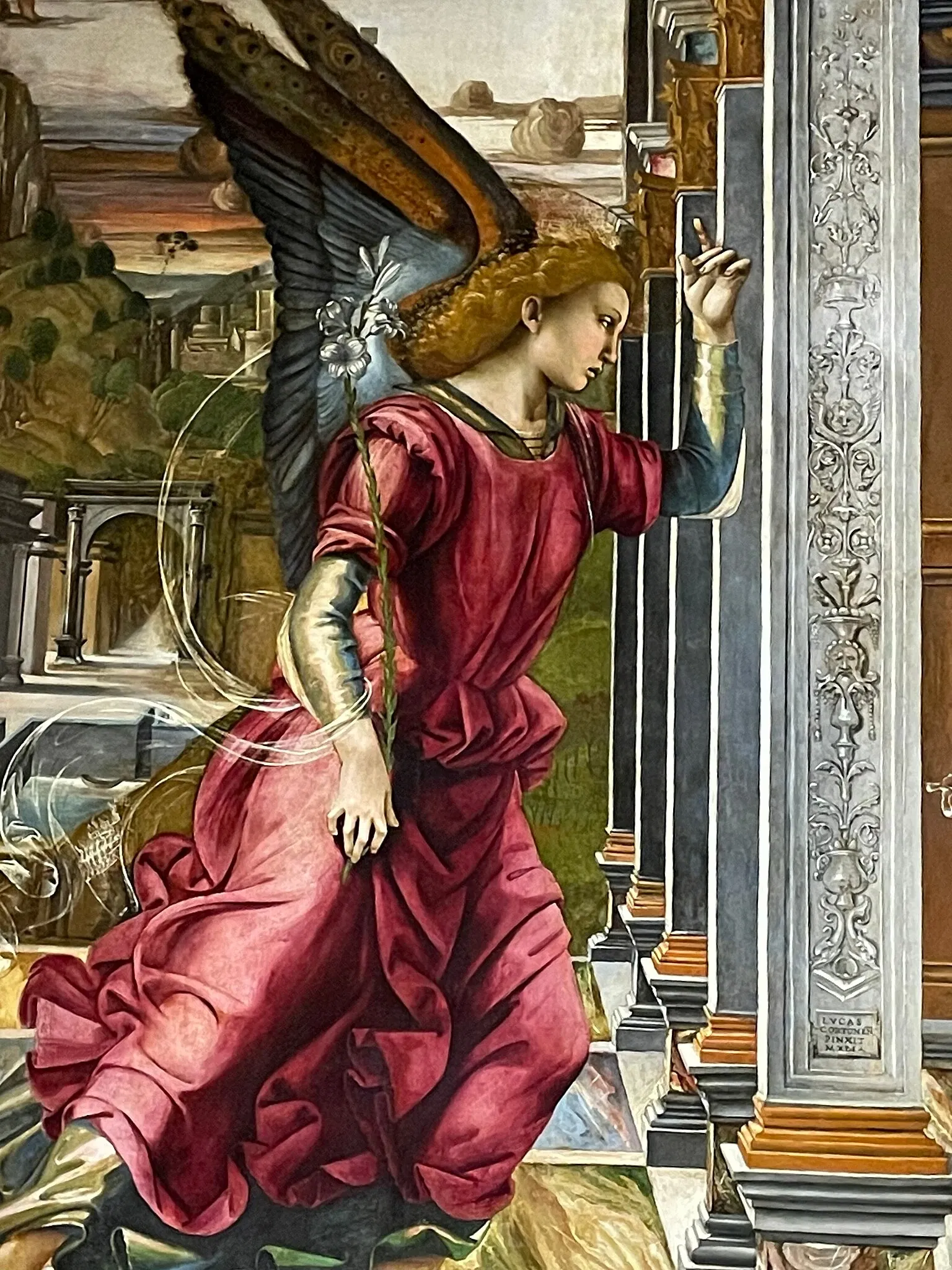 Pinacoteca e Museo Civico Volterra