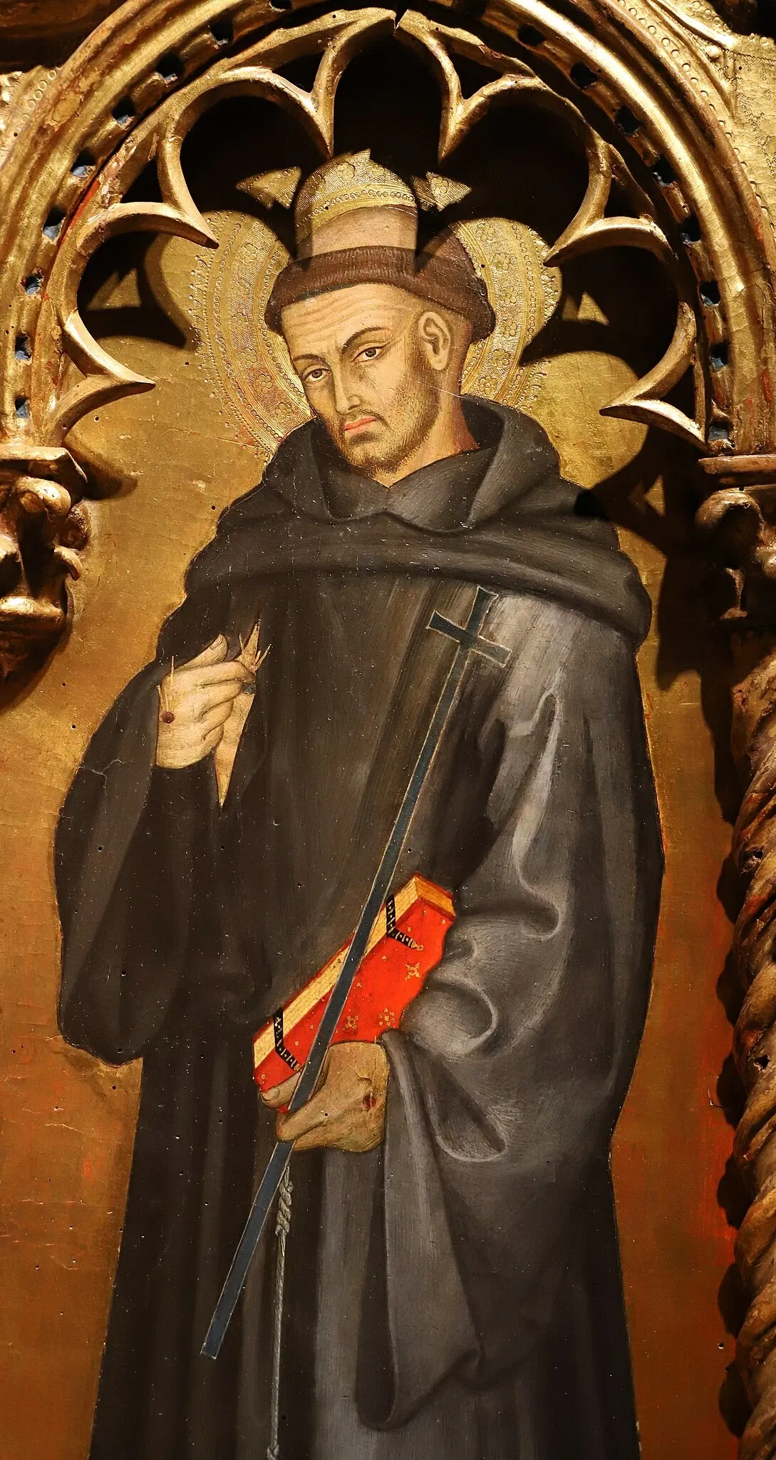 Pinacoteca e Museo Civico Volterra