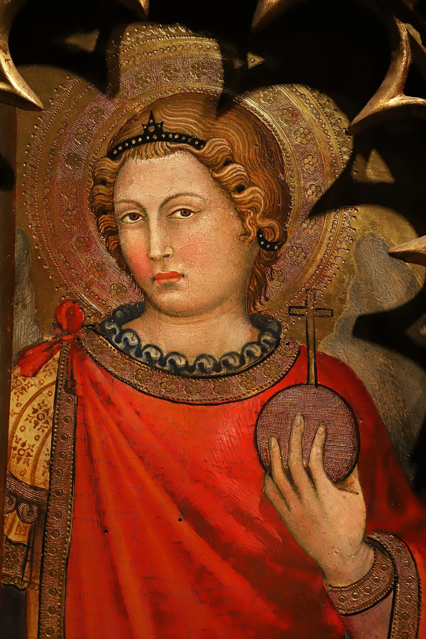 Art Gallery and Civic Museum Volterra