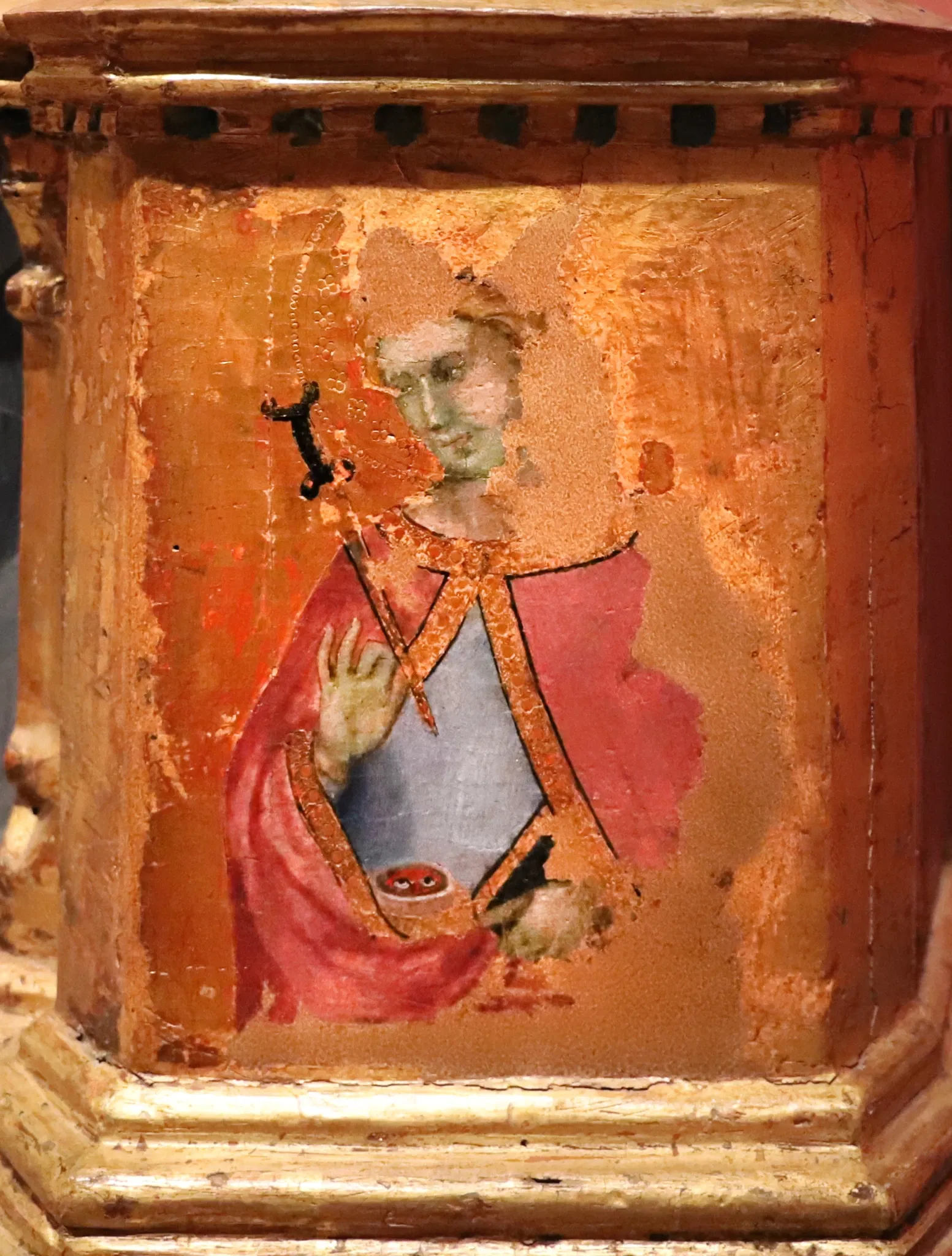 Pinacoteca e Museo Civico Volterra