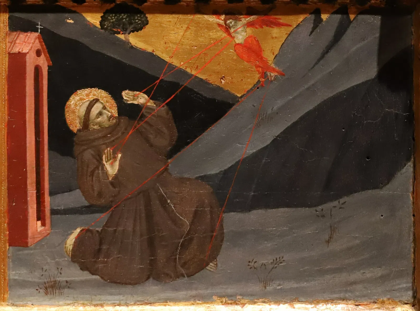 Pinacoteca e Museo Civico Volterra