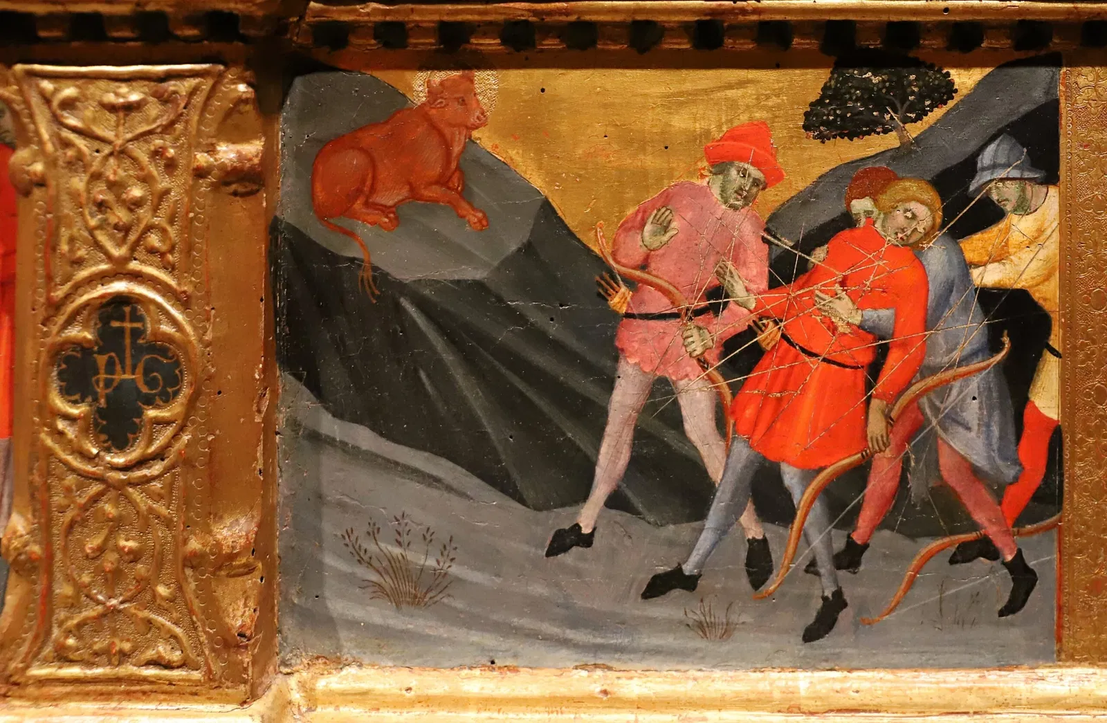 Art Gallery and Civic Museum Volterra