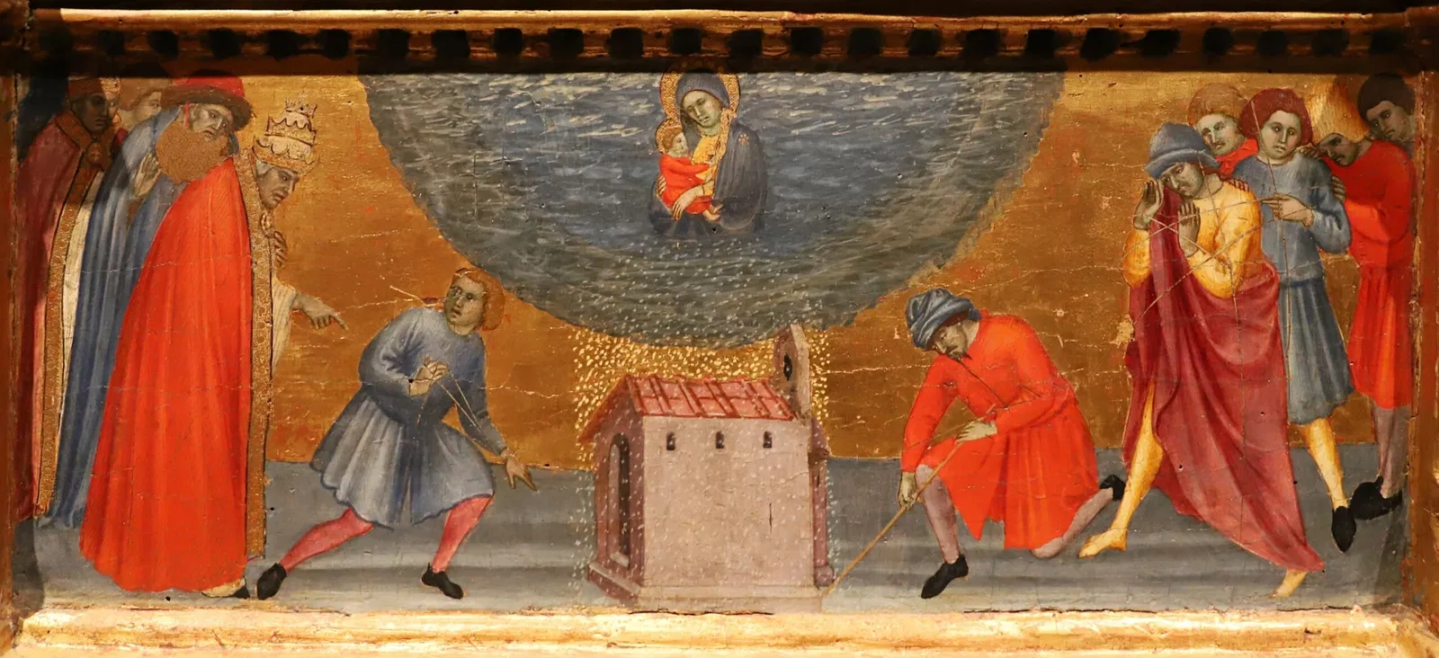 Art Gallery and Civic Museum Volterra