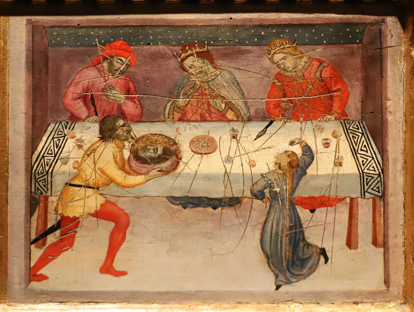 Art Gallery and Civic Museum Volterra