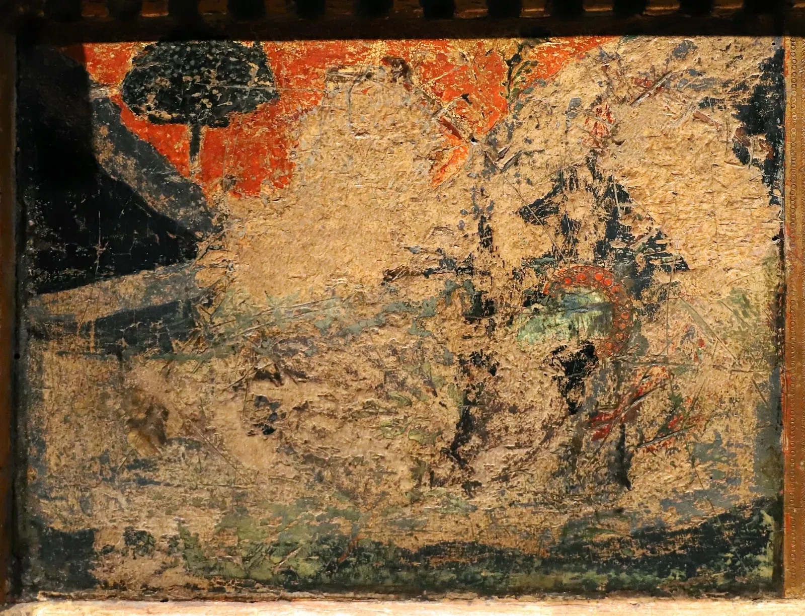 Art Gallery and Civic Museum Volterra