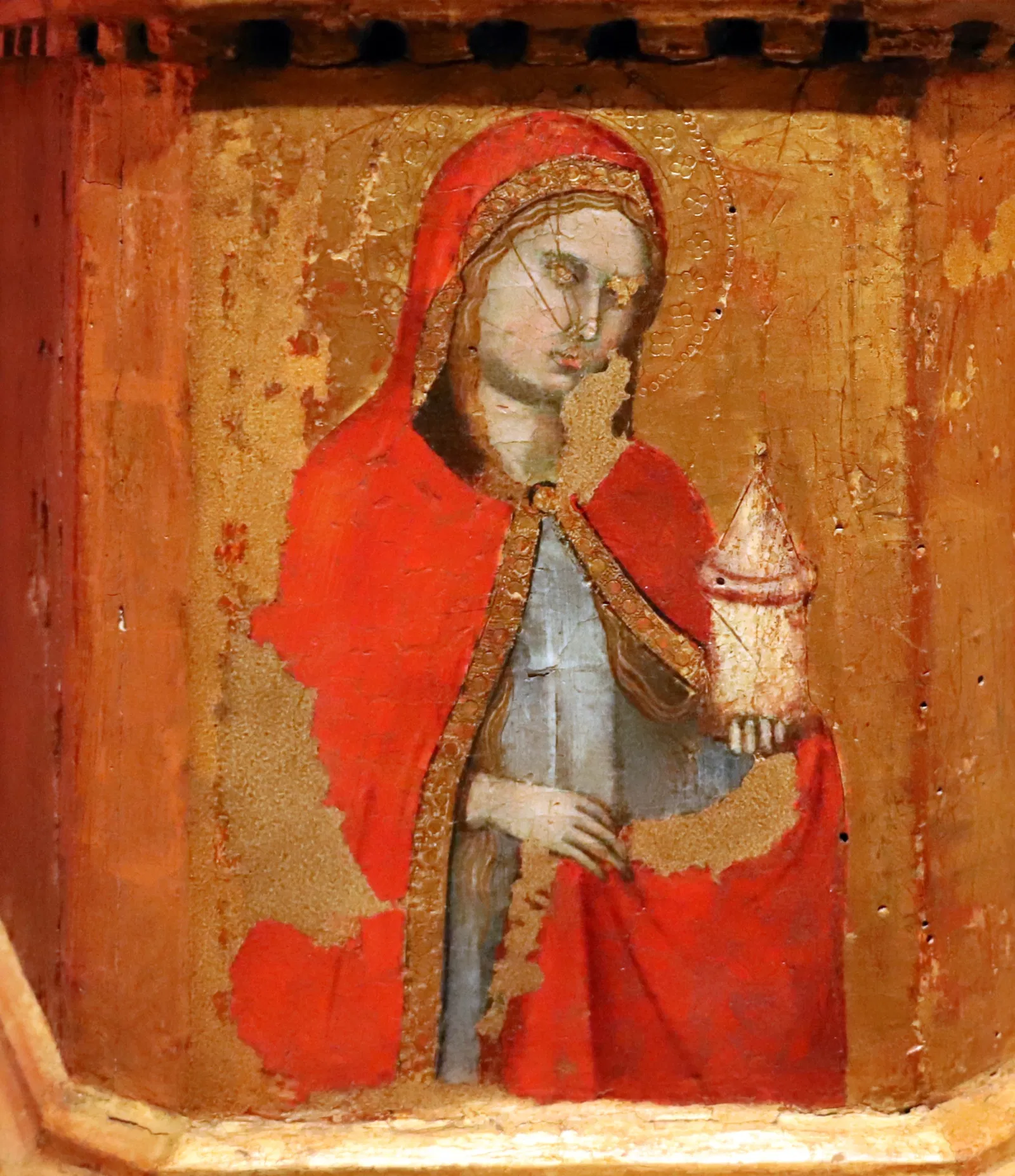 Pinacoteca e Museo Civico Volterra