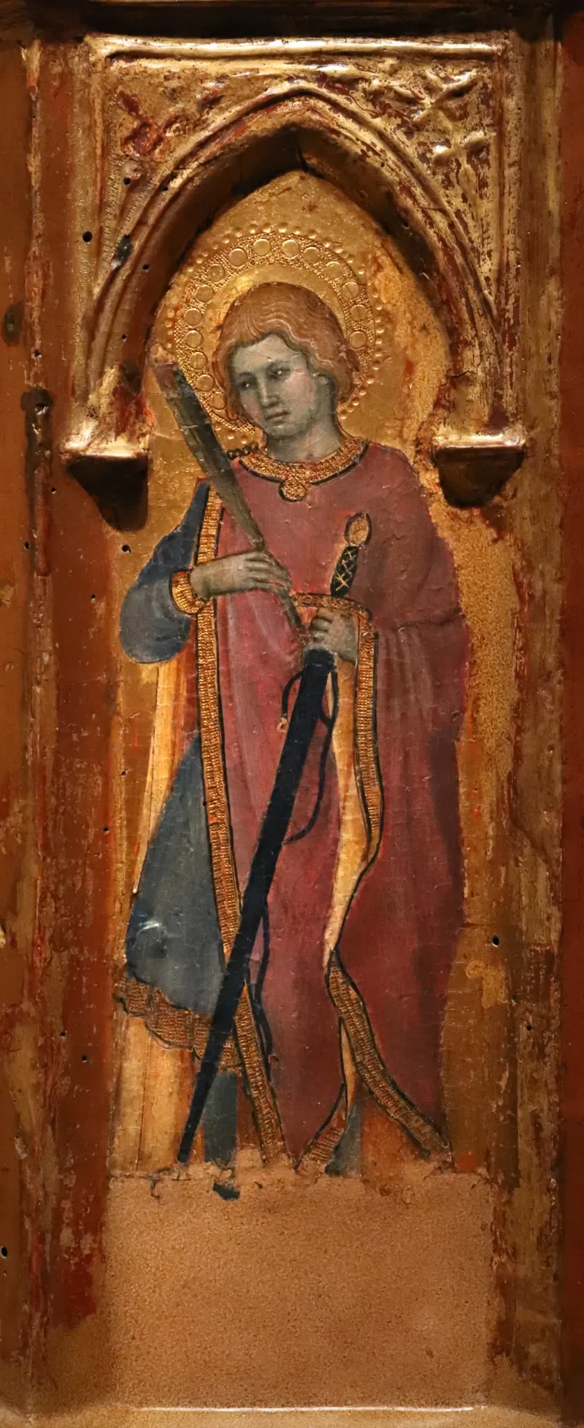 Art Gallery and Civic Museum Volterra