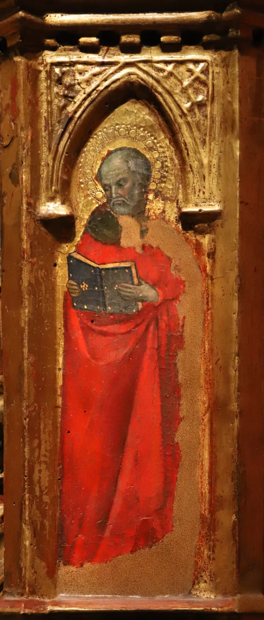 Pinacoteca e Museo Civico Volterra