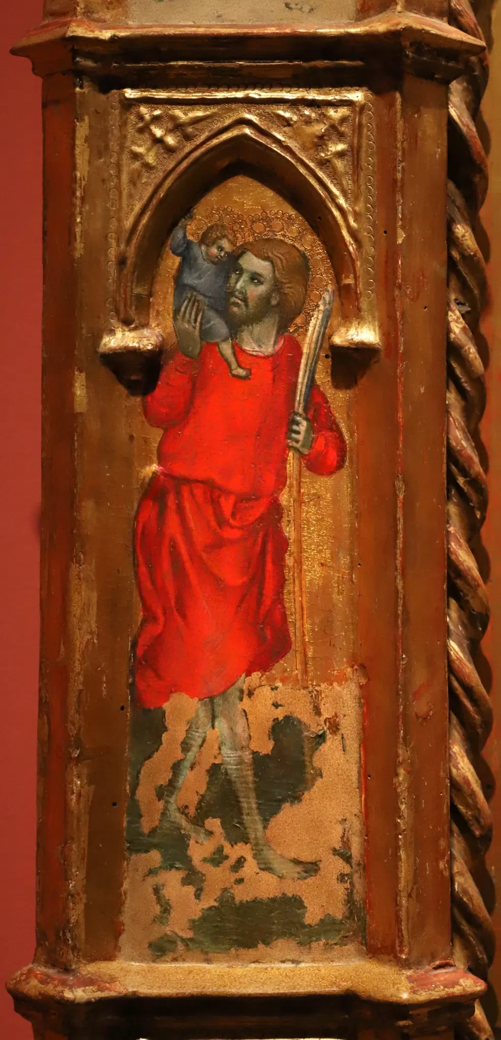 Pinacoteca e Museo Civico Volterra