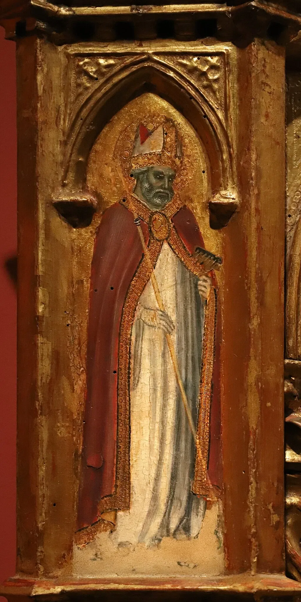 Pinacoteca e Museo Civico Volterra