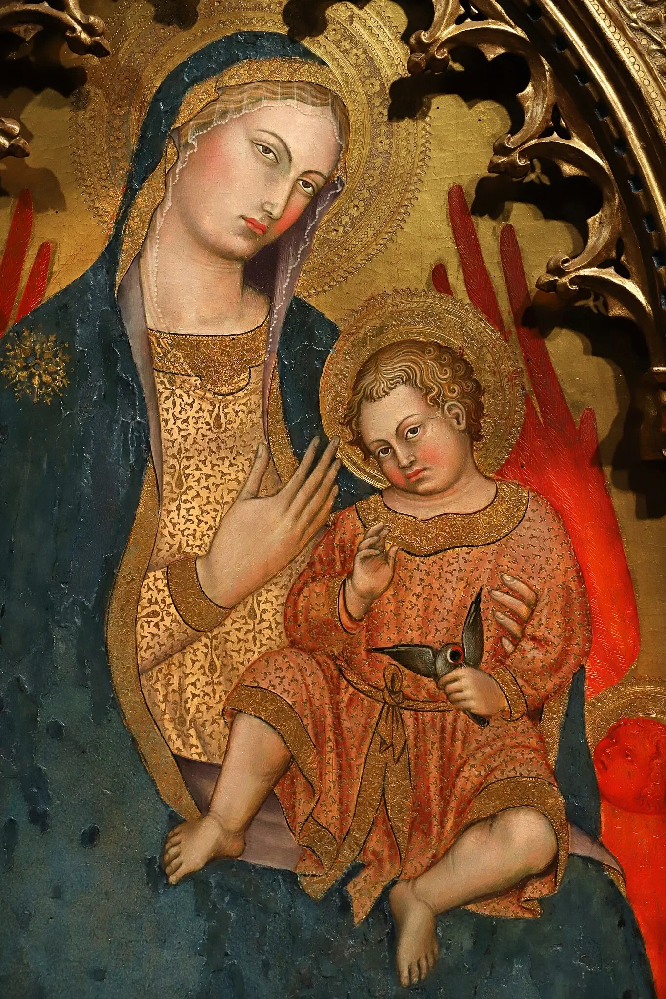 Pinacoteca e Museo Civico Volterra