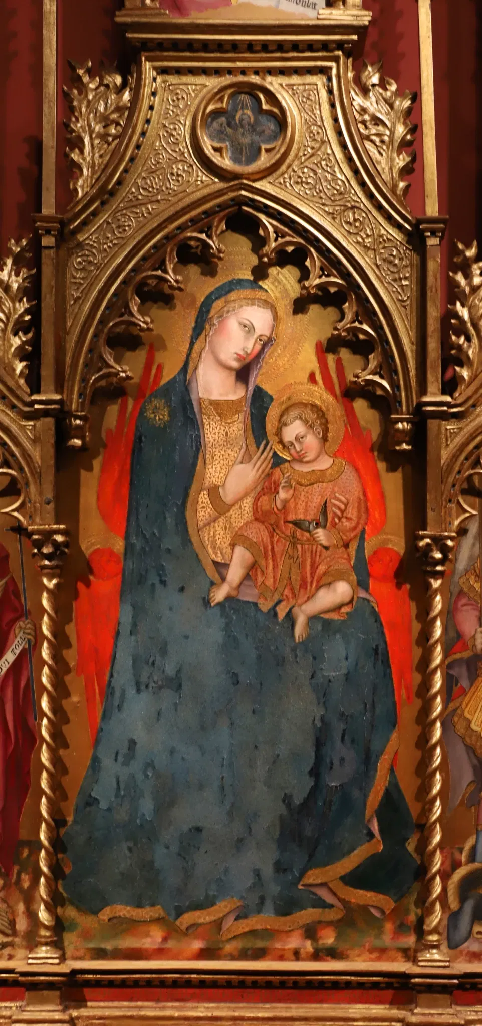 Pinacoteca e Museo Civico Volterra