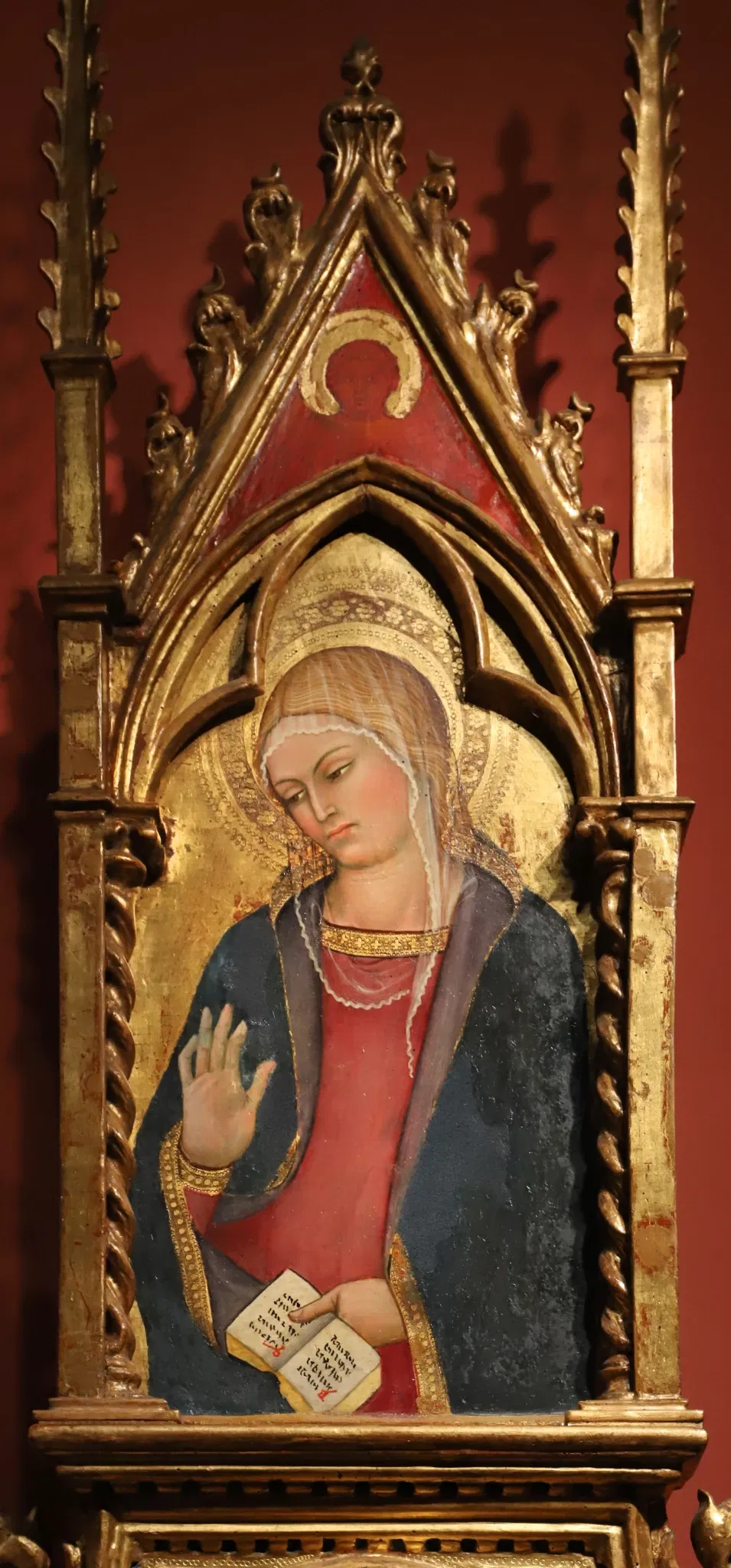 Pinacoteca e Museo Civico Volterra