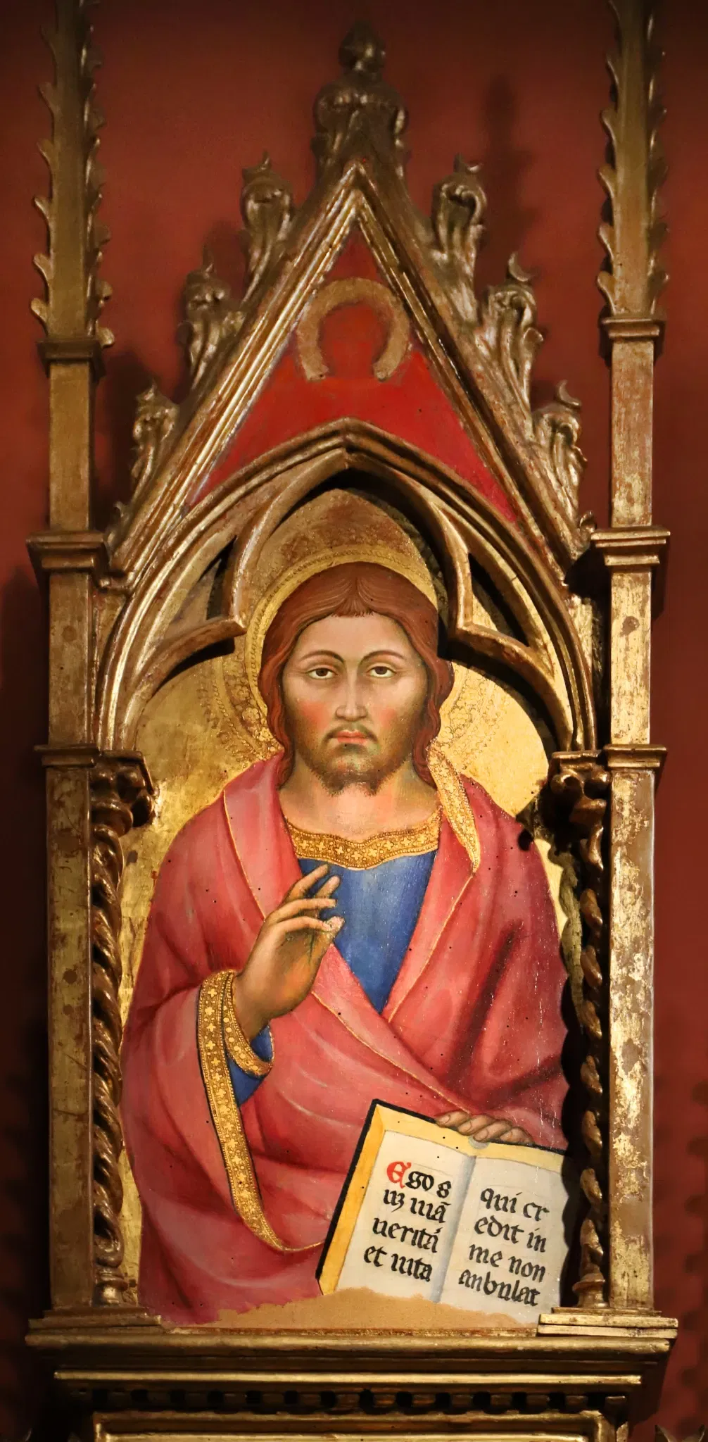 Pinacoteca e Museo Civico Volterra