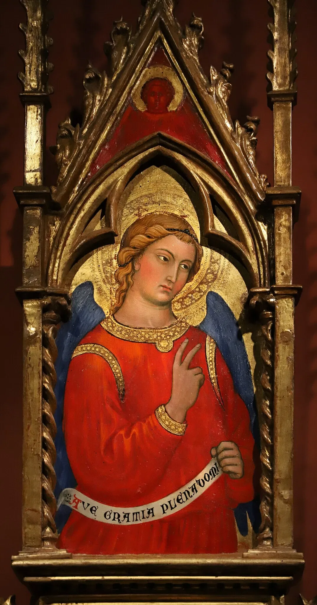 Pinacoteca e Museo Civico Volterra