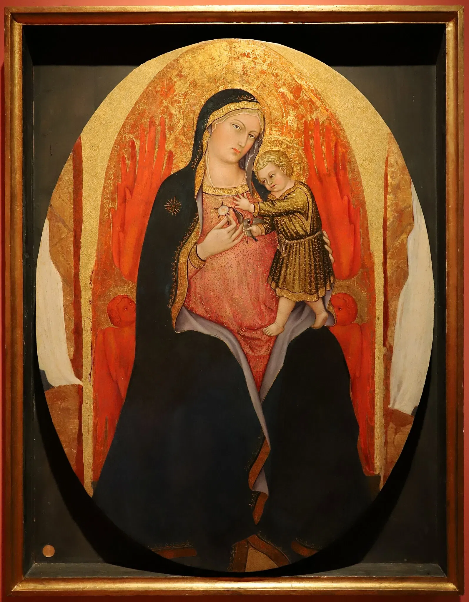 Pinacoteca e Museo Civico Volterra