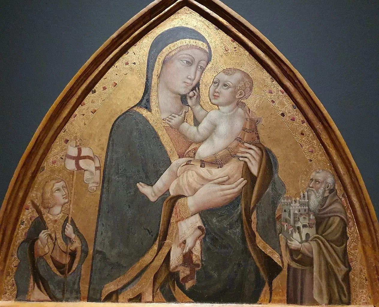 Art Gallery and Civic Museum Volterra