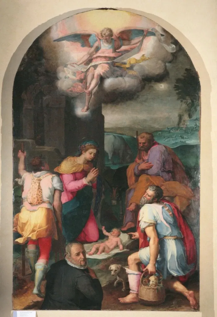 Art Gallery and Civic Museum Volterra