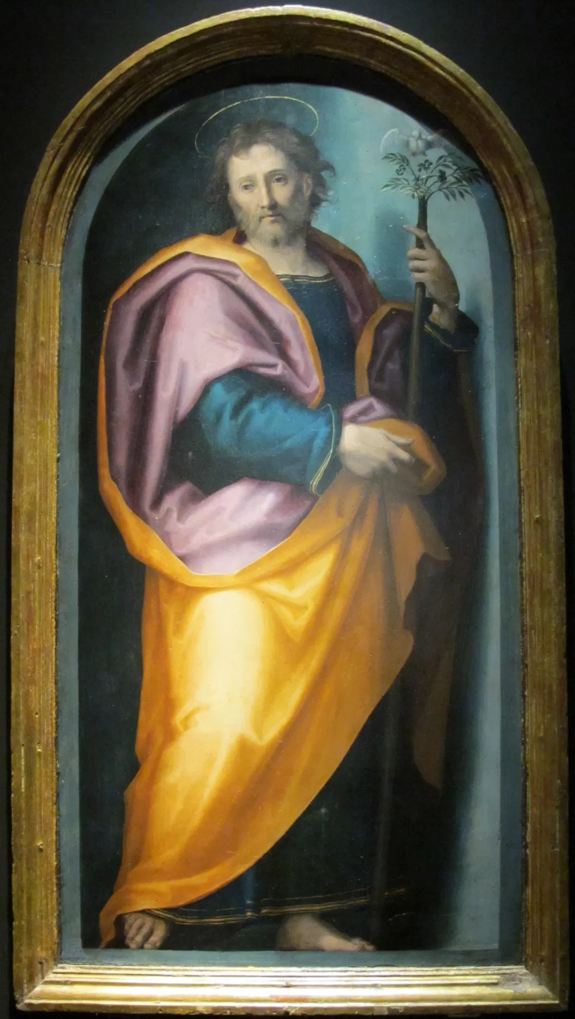 Pinacoteca e Museo Civico Volterra