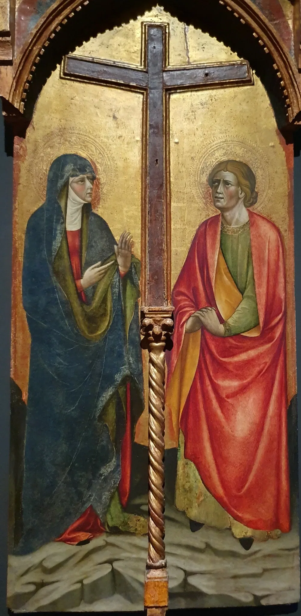 Pinacoteca e Museo Civico Volterra